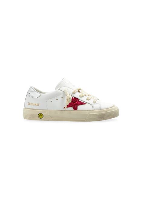 Sneakers Super-star GOLDEN GOOSE KIDS | GYF00112 F00677010426